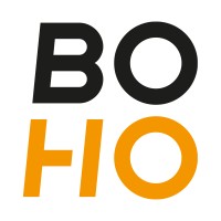 boho möbelwerkstatt GmbH logo - Similar company to Digitale Facharzt- Und Gesundheitsversorgungsgesellschaft