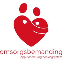 Omsorgsbemanding logo - Similar company to Ubifine