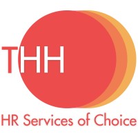 THH World HR Solutions LLP logo - Similar company to Mobiworld Solution