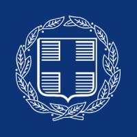 Hellenic Ministry of Digital Governance logo - Similar company to Hellenic Space Center