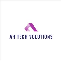 Ah Tech Solutions logo - Similar company to Gixtech It Solutions