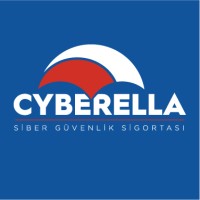 Cyberella Official logo - Similar company to Cyberella