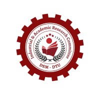 Industrial & Academic Research Committee, DSM DTU logo - Similar company to Corporate Relations And Placement Committee- Dtu