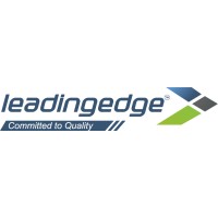 Leading Edge Info Solutions logo - Similar company to Digiwolves Pvt Ltd.