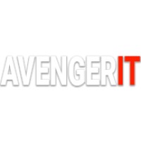 Avenger IT logo - Similar company to Avenger It Next Genreation