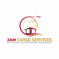 ZAM CARGO SERVICES logo - Similar company to Karachi Cargo Services Pvt Ltd