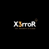 Xerror Tech Sol's