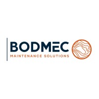 Bodmec Maintenance Solutions logo - Similar company to Koormal Group