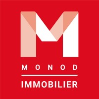 Monod Immobilier logo - Similar company to Jod Architecture