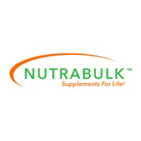 Nutra Bulk Inc logo - Similar company to Bulk Nutrition