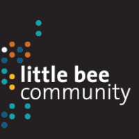 Little Bee Community logo - Similar company to Justice Studio
