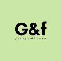 G&f logo - Similar company to Trunish Pharma Private Limited