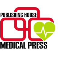 Medical Press logo - Similar company to Algo.Life