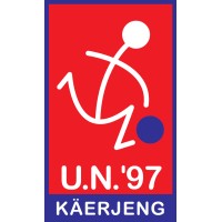 U.N. Käerjeng '97 logo - Similar company to Us Mondorf-Les-Bains