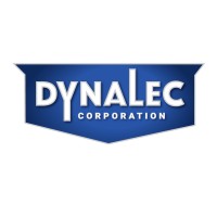 Dynalec Corporation logo - Similar company to Dynomerk Controls India Pvt. Ltd.