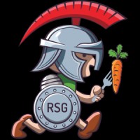 Random Salad Games logo - Similar company to Jester