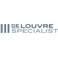 De Louvrespecialist logo - Similar company to Phalanxes B.V.