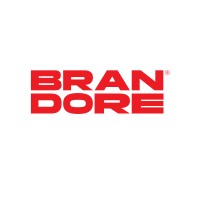 Brandore logo - Similar company to Adflyn