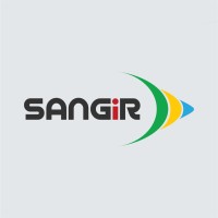 Sangir Plastics Pvt Ltd logo - Similar company to Texolver-Rawlplug