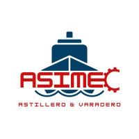 Astillero Inversiones Mecánicas Callao logo - Similar company to F. Carceller