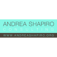 Andrea Shapiro Consulting logo - Similar company to All Dots Connected