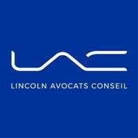 LINCOLN AVOCATS CONSEIL logo - Similar company to Jane Avocats