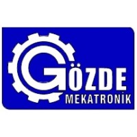 GÖZDE MEKATRONİK END. SAN. VE TİC. A.Ş. logo - Similar company to Echa-Tech