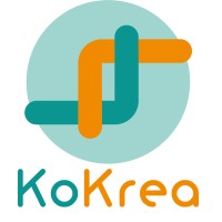 Kokrea logo - Similar company to Rezofora