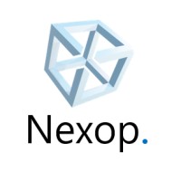 NEXOP logo - Similar company to Igent Digital Solutions Pvt. Ltd.