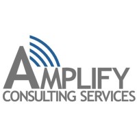 Amplify Consulting Services LLC logo - Similar company to Poseidon Water Llc