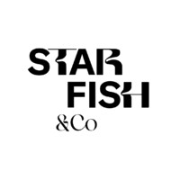 STARFISH&Co logo - Similar company to Ogsm Software