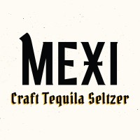 MEXI Craft Tequila Seltzer logo - Similar company to Bravago Bold Seltzer