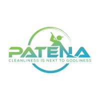 Patena Schoonmaak