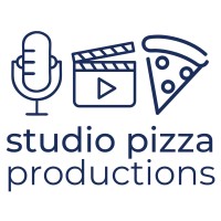 Studio Pizza Productions logo - Similar company to Vámonos