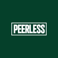 Peerless logo - Similar company to Imbr