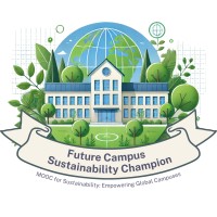 MOOC for Sustainable Campus logo - Similar company to Journal Of Management For Global Sustainability