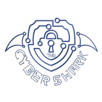 The Cyber Shark logo - Similar company to Cyber Stack