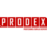 PRODEX SIA logo - Similar company to Decco Centrs