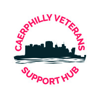 Caerphilly Veterans Support Hub logo - Similar company to Reading Force