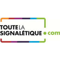 TouteLaSignaletique.com logo - Similar company to Signactif
