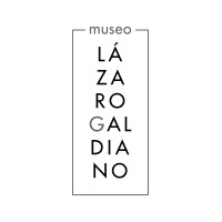 Museo Lázaro Galdiano logo - Similar company to Zero Web Design