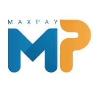 MaxPay logo - Similar company to Maxpay