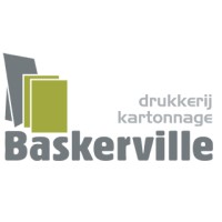 drukkerij Baskerville NV logo - Similar company to Baskerville