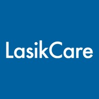 Lasik Care logo - Similar company to Elitemed Solutions (Pty) Ltd
