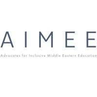AIMEE: Advocates for Inclusive Middle Eastern Education logo - Similar company to Inheritance Theater Project