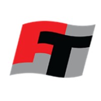 Flextech, Inc. logo - Similar company to Fabrication Elements, Inc.