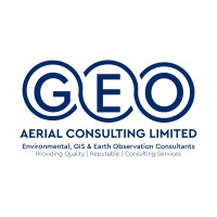 Geo Aerial Consulting Limited