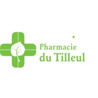 Pharmacie du Tilleul logo - Similar company to Pharmacie Du Val Terbi