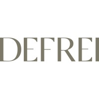 DEFREI logo - Similar company to Mobilevax