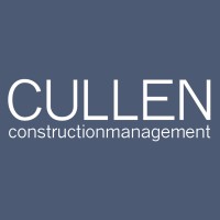 Cullen Construction Management logo - Similar company to Helios Construction Services